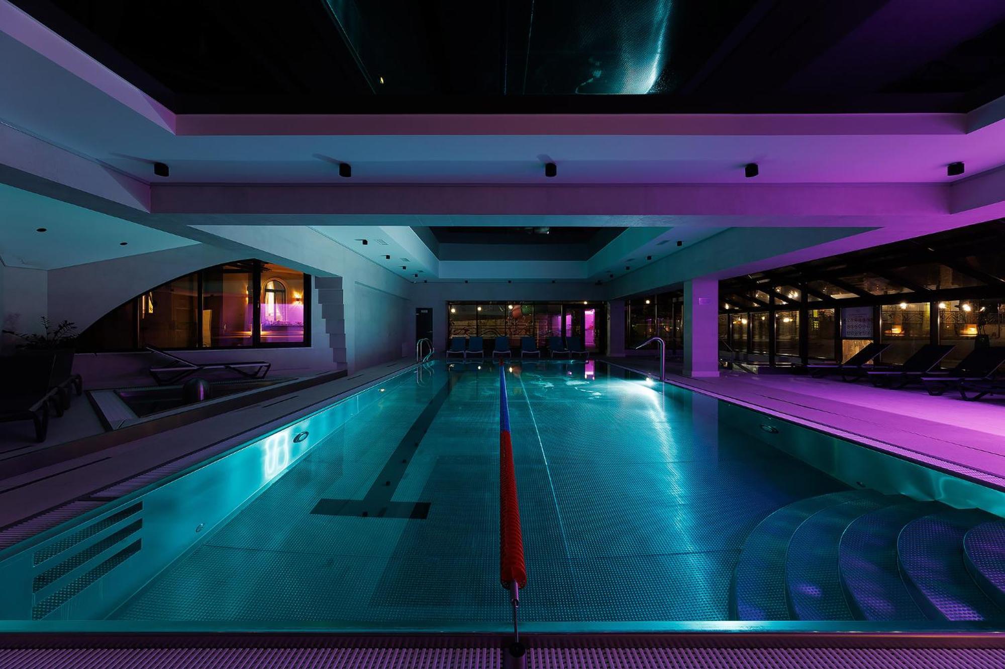 Molfar Resort Hotel & Spa Карпати Shaian Εξωτερικό φωτογραφία