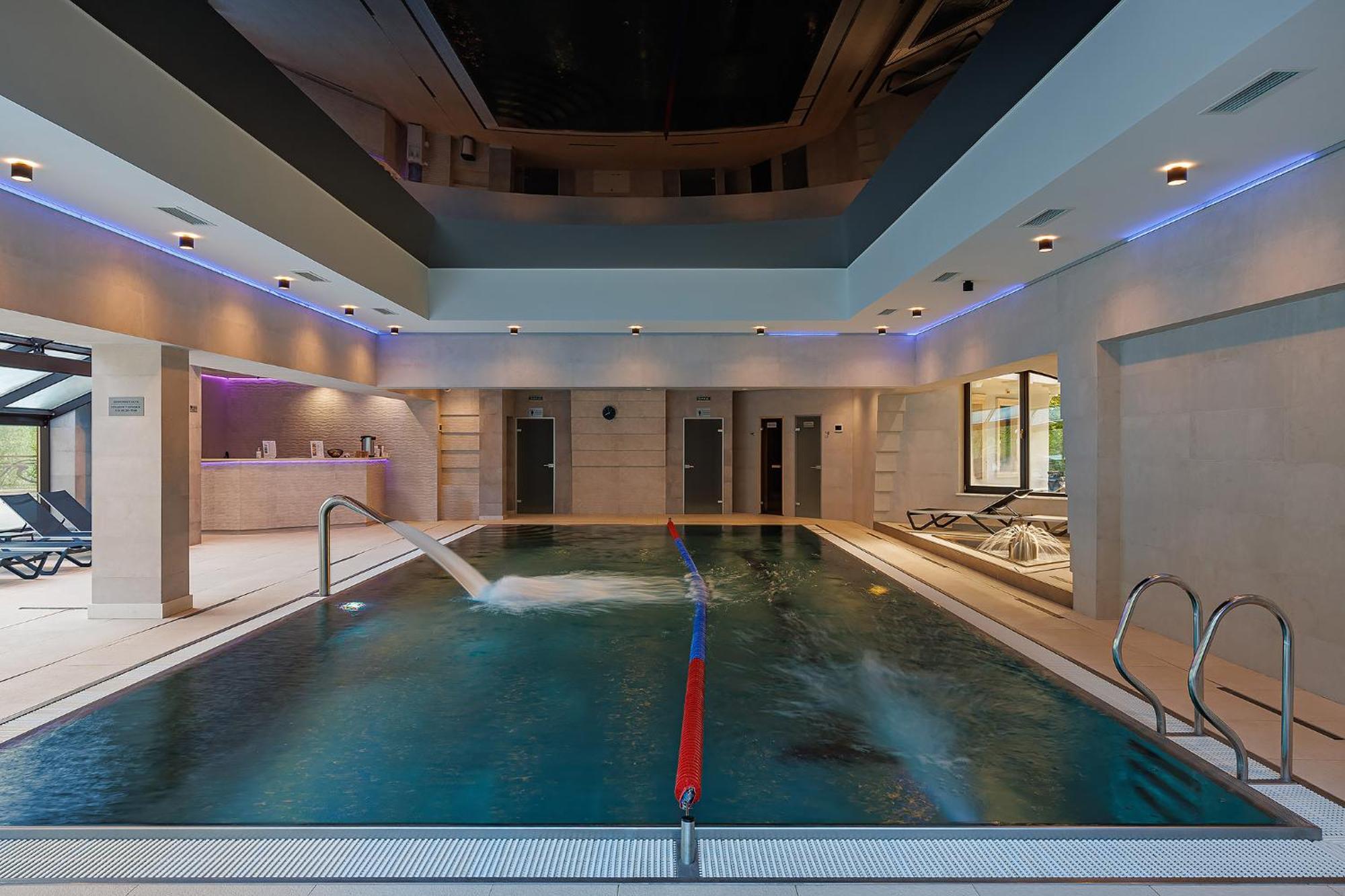 Molfar Resort Hotel & Spa Карпати Shaian Εξωτερικό φωτογραφία